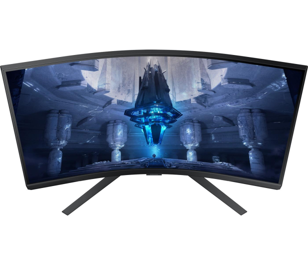 Samsung OUTLET - Odyssey Neo G7 LS32BG750NUXEN 165Hz 4K HDMI 2.1 - 1171782 - zdjęcie 5